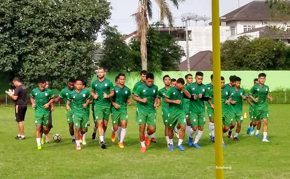 PSMS Punya Dua 'Senjata' Tambahan Saat Tandang ke Lamongan